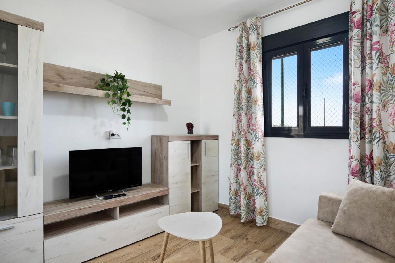 Вилла Casa Manoli Осанехос Экстерьер фото